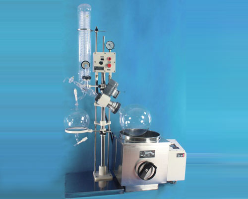 貝凱20L、50L防爆旋轉(zhuǎn)蒸發(fā)器